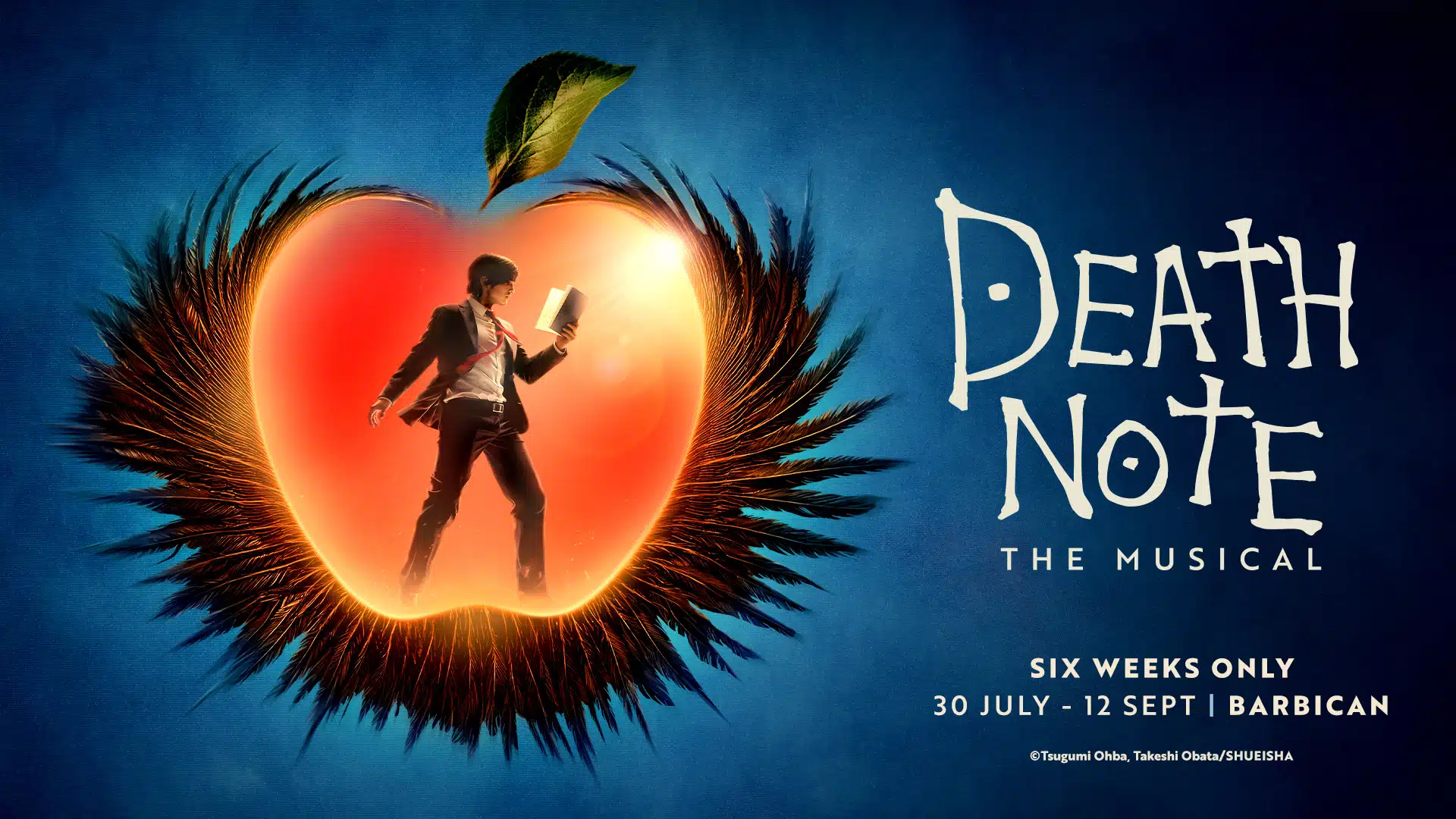 【新品未開封】DEATH NOTE the musical コンサート タオル DN_SOCIAL-ON-SALE-